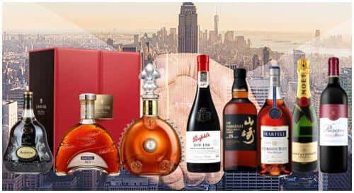 绵阳安州区回收洋酒